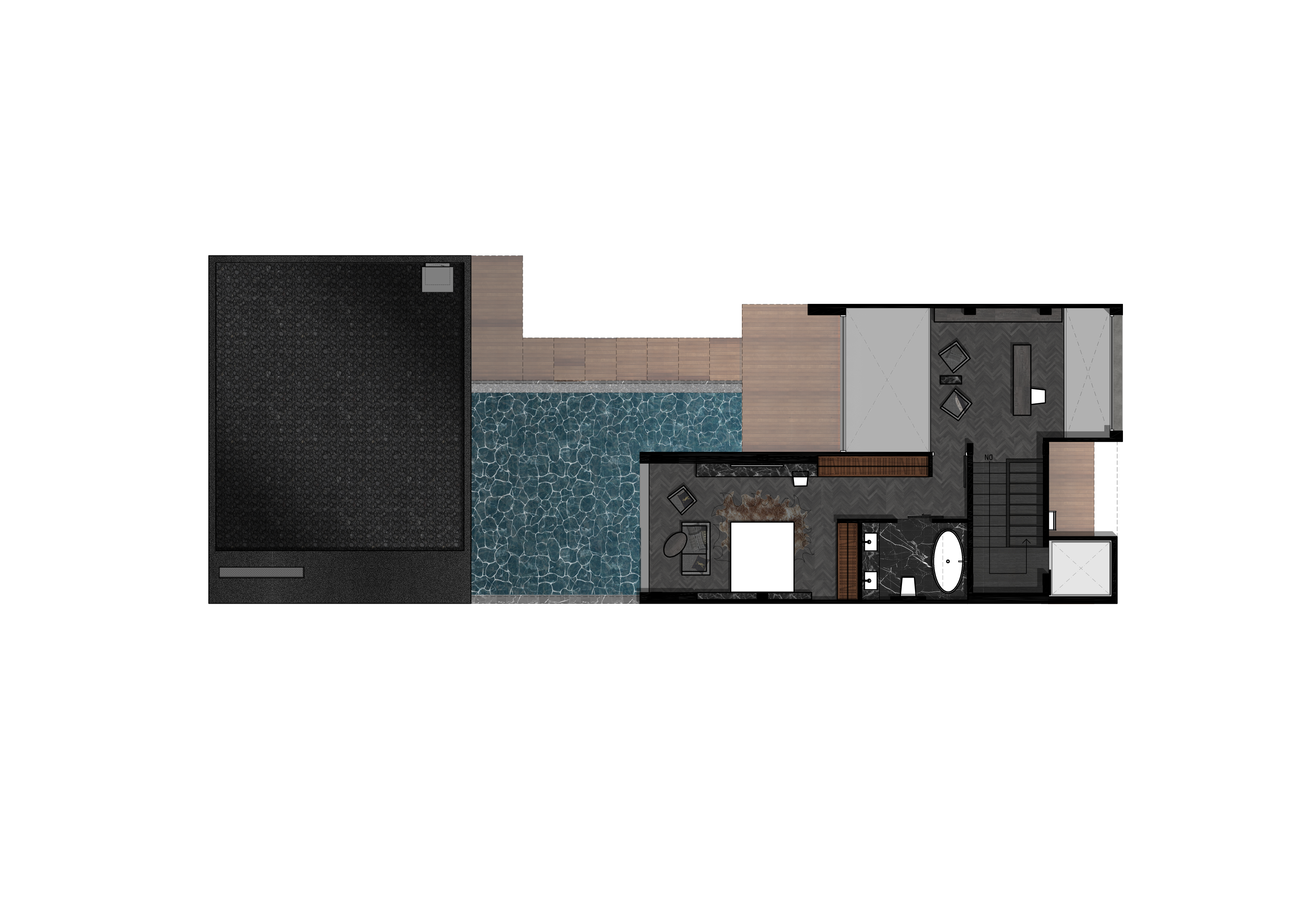 3 BR